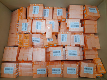 Pallet includes Beauty & Cosmetics (LS-0043)-4