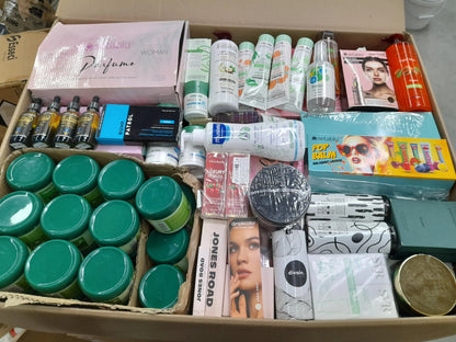 Pallet includes Beauty & Cosmetics (LS-0043)-2
