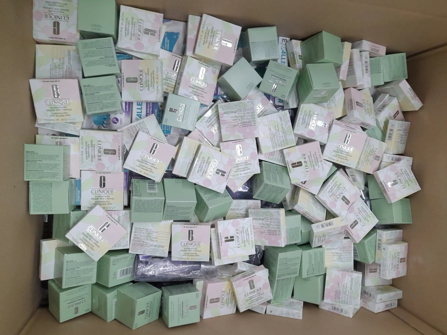 Pallet includes Beauty & Cosmetics (LS-0043)-3