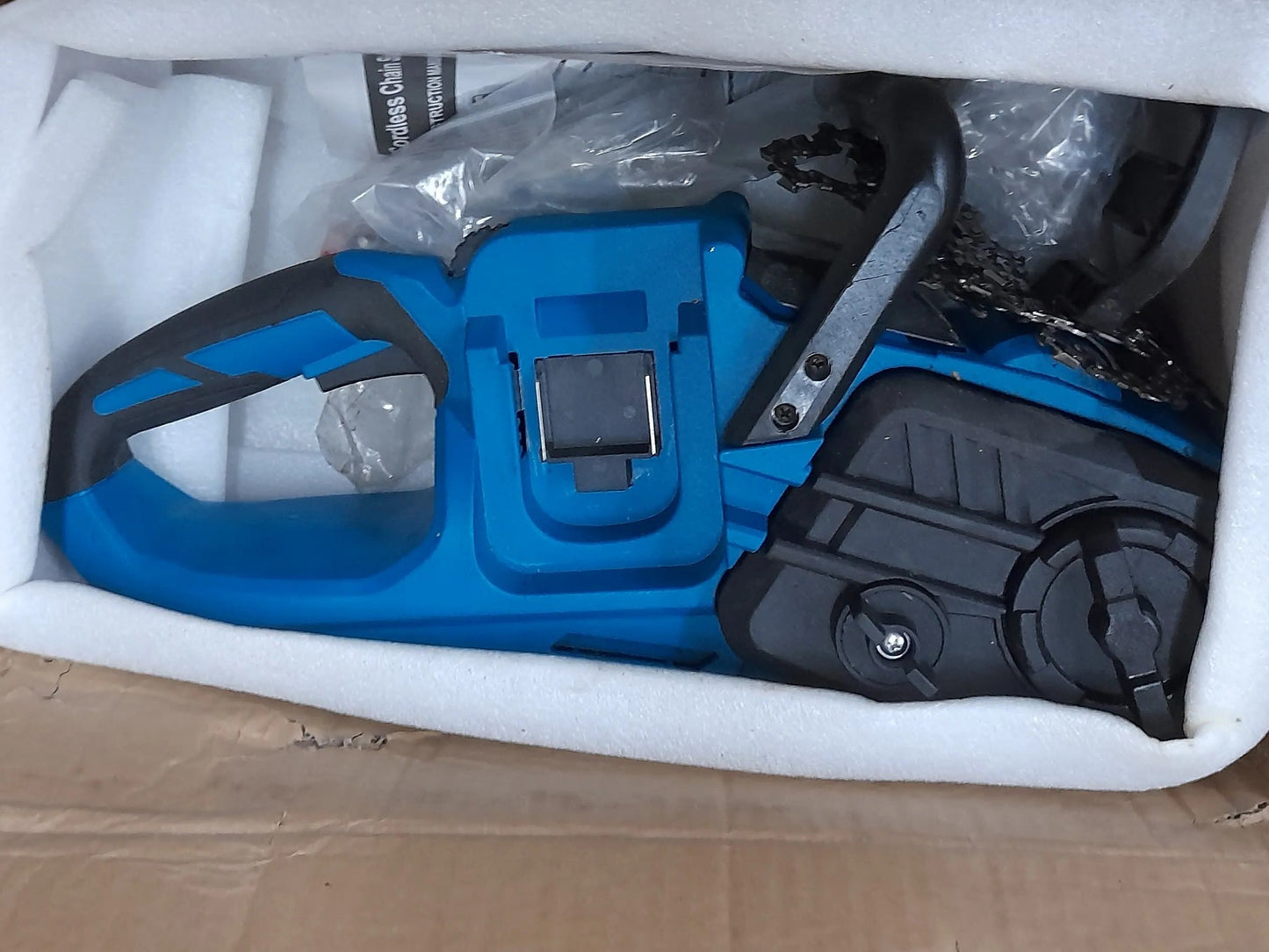 Pallet includes Tools (LS-0044)-3