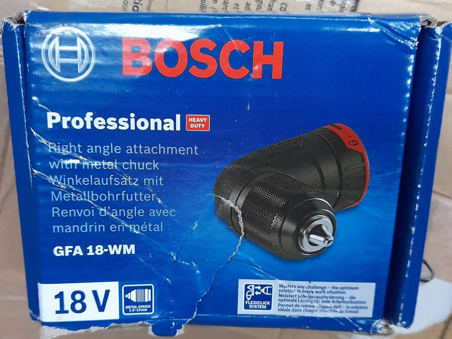 Pallet includes Tools (LS-0044)-2