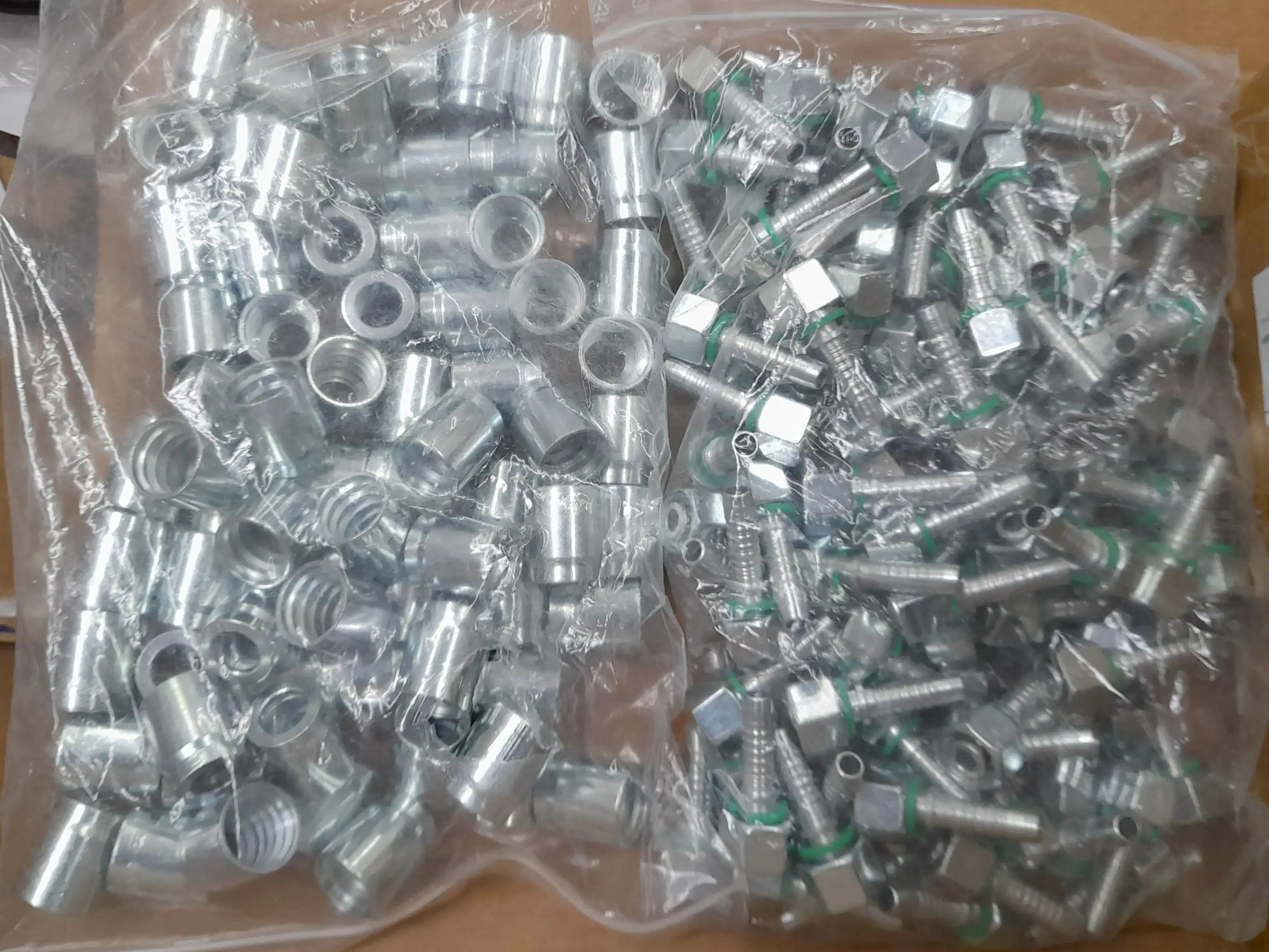 Pallet includes Hardware (LS-0045)-3