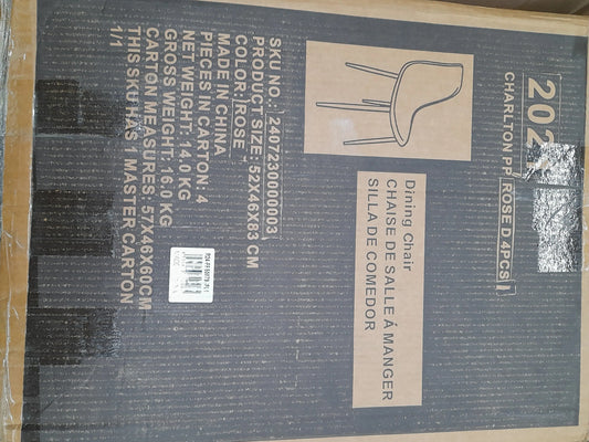 Pallet includes Home (LS-0049)-1