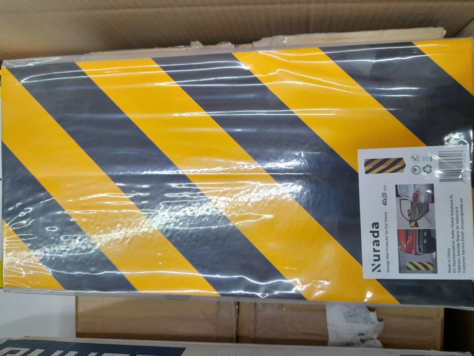 Pallet includes Home (LS-0046)-2