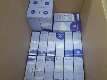 Pallet includes Textiles (LS-0048)-2