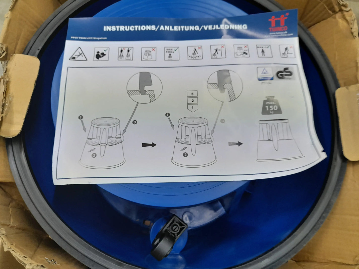 Pallet includes Home (LS-0051)-4