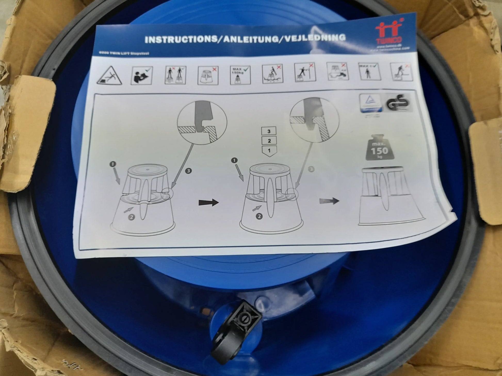 Pallet includes Home (LS-0051)-4