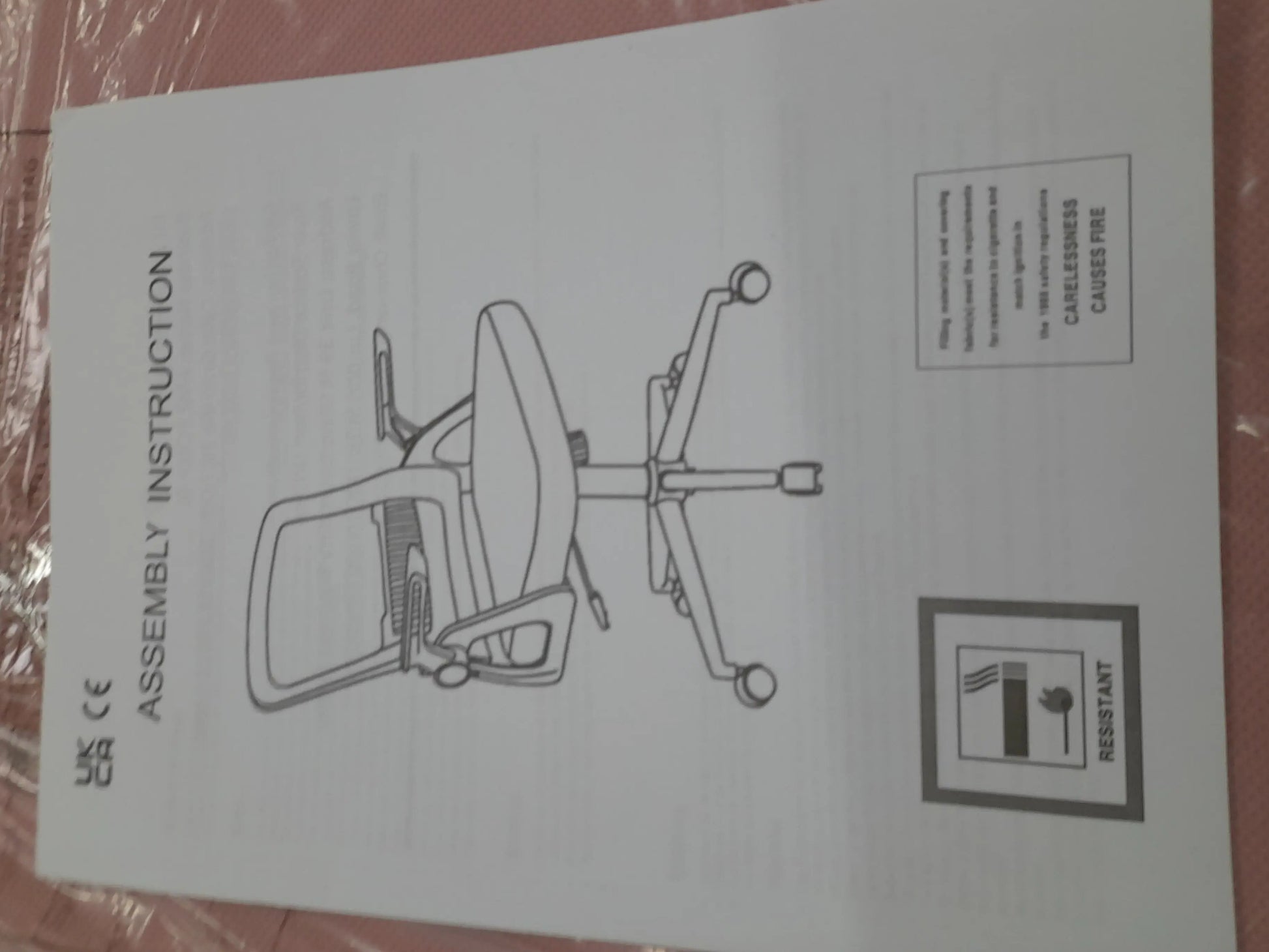 Pallet includes Home (LS-0051)-2