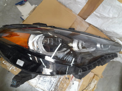 Pallet includes Automotive Parts & Accessories (LS-0056)-3