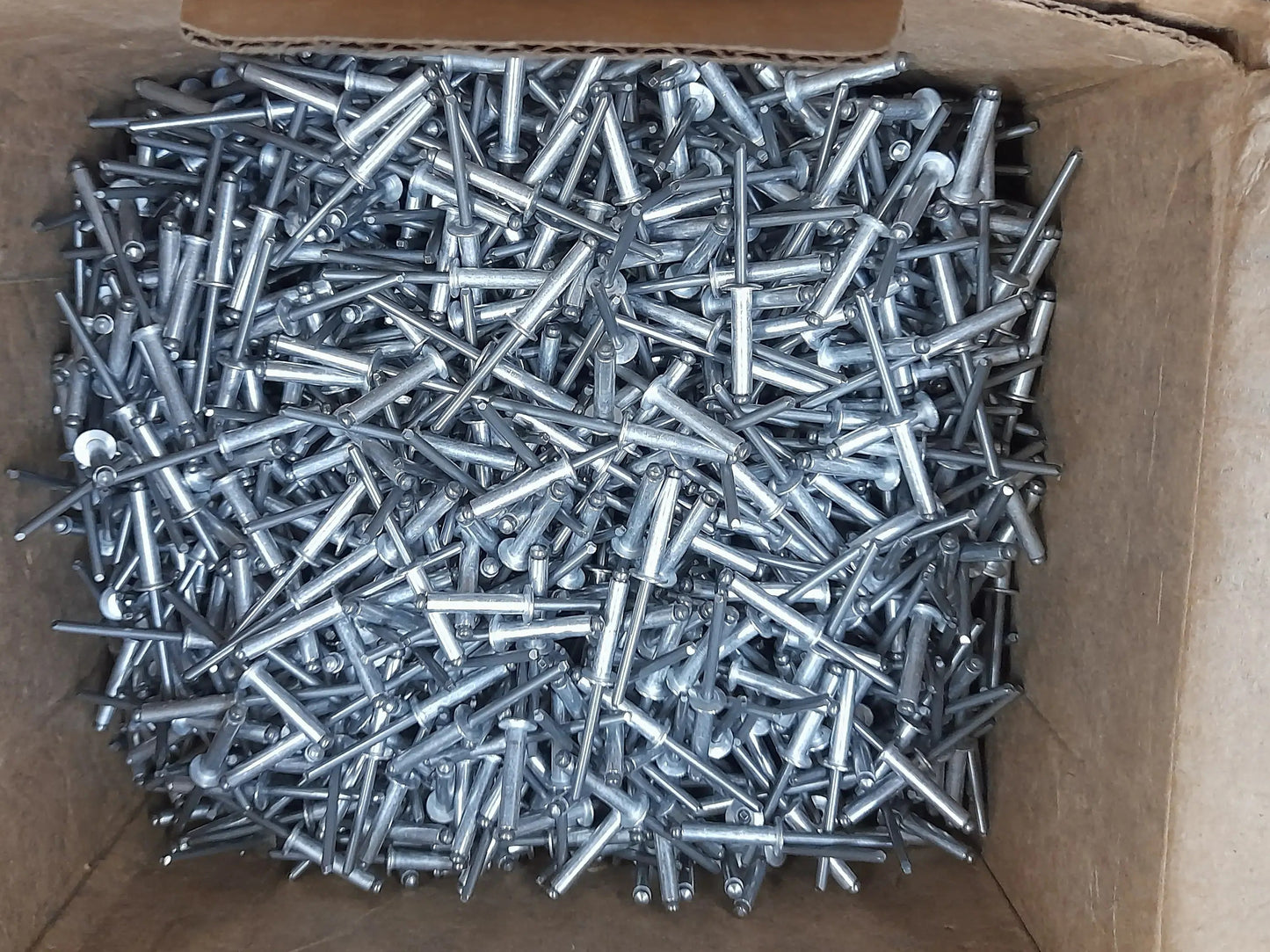 Pallet includes Hardware (LS-0054)-1