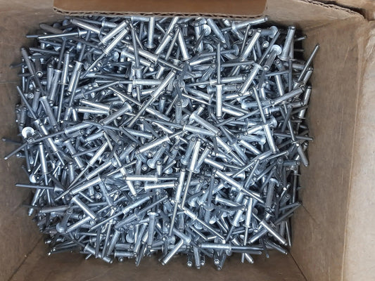 Pallet includes Hardware (LS-0054)-1