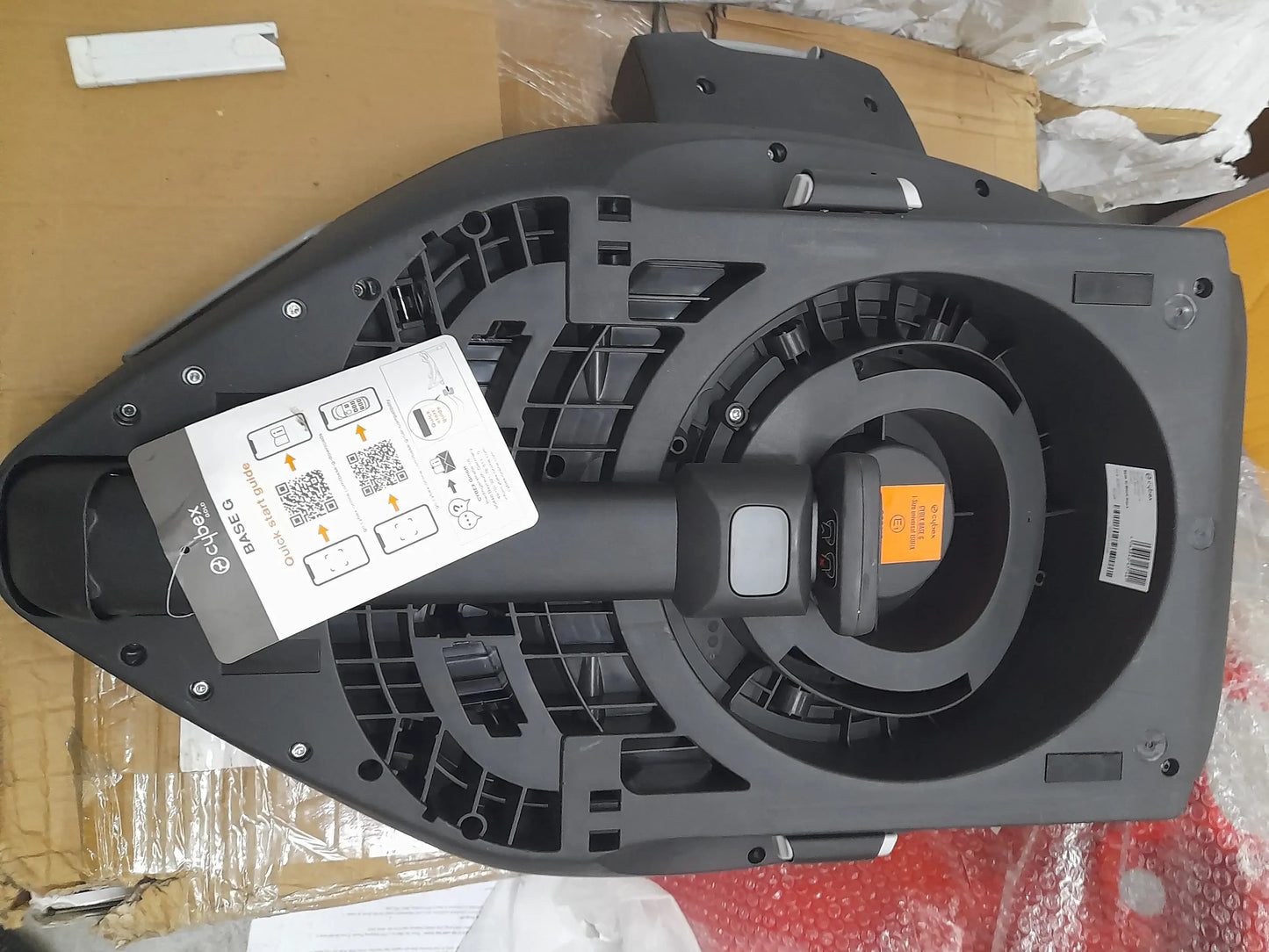 Pallet includes Automotive Parts & Accessories (LS-0056)-2