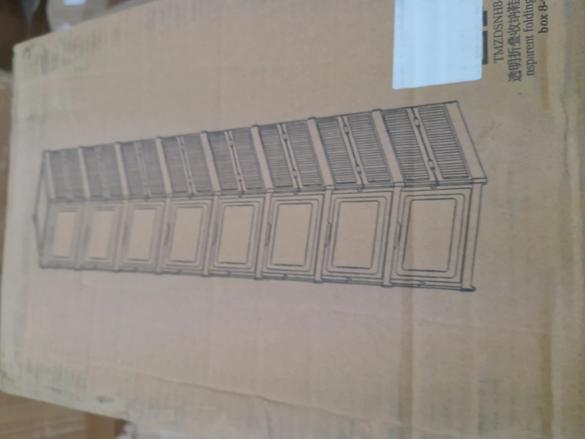 Pallet includes Home (LS-0057)-3