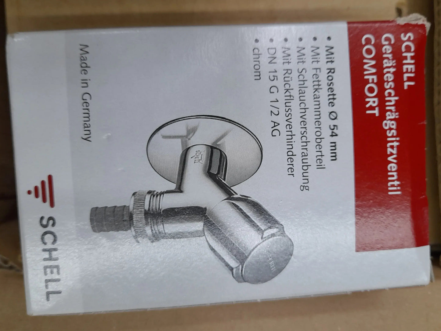 Pallet includes Hardware (LS-0050)-3