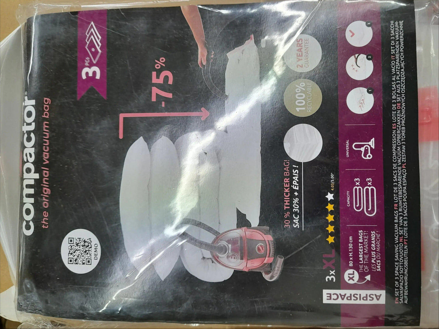 Pallet includes Home (LS-0059)-1