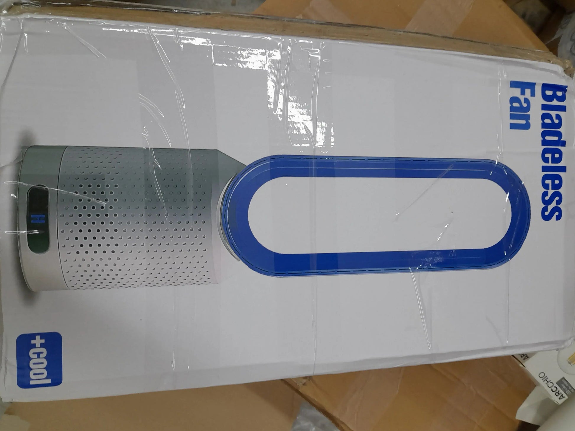 Pallet includes Electric & Electronic Appliances (LS-0062)-2