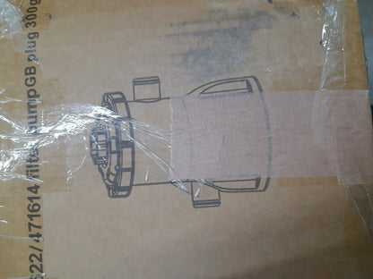 Pallet includes Electric & Electronic Appliances (LS-0062)-3