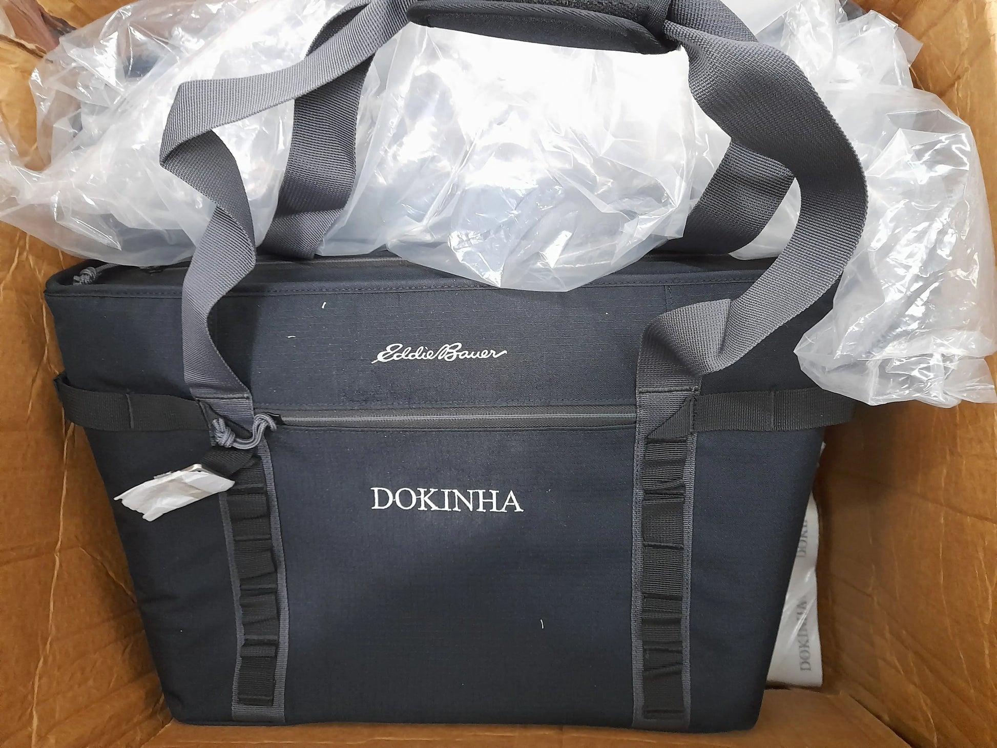 Pallet includes Bags (LS-0067)-2