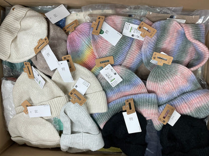 Pallet includes Mix Brand Apparel (LS-0064)-3