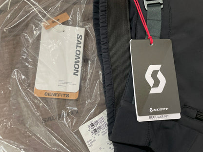 Pallet includes Mix Brand Apparel (LS-0072)-2