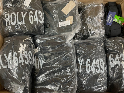 Pallet includes Mix Brand Apparel items (LS-0074)-4