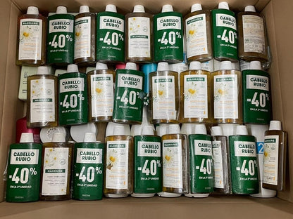 Pallet includes Beauty & Cosmetics items (LS-0078)-2