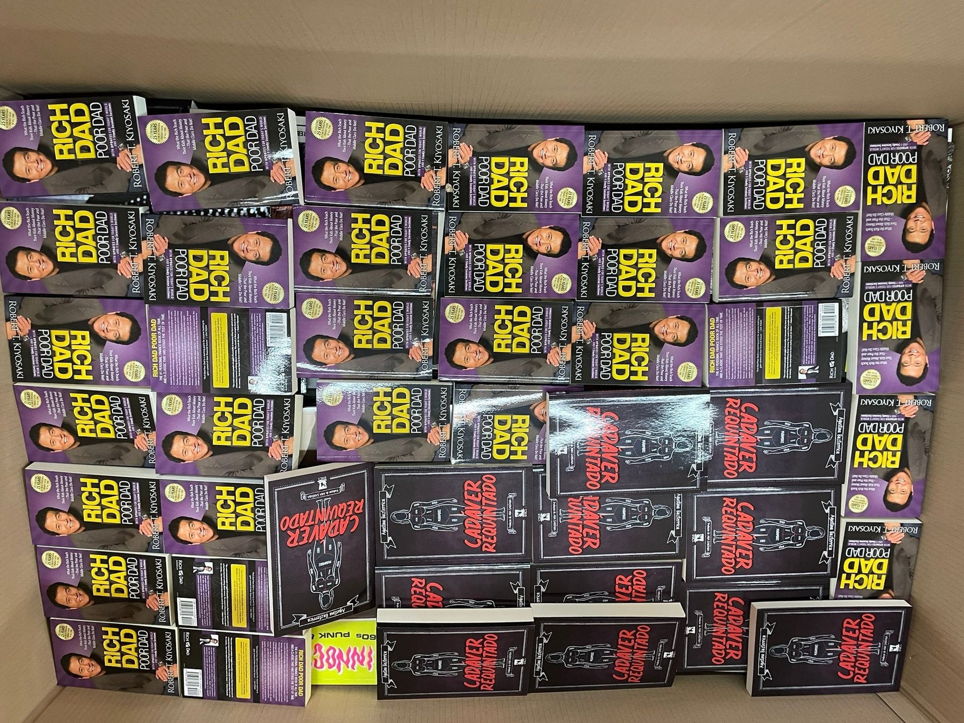 Lot includes Office Supplies-1