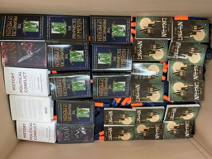 Lot includes Office Supplies-2