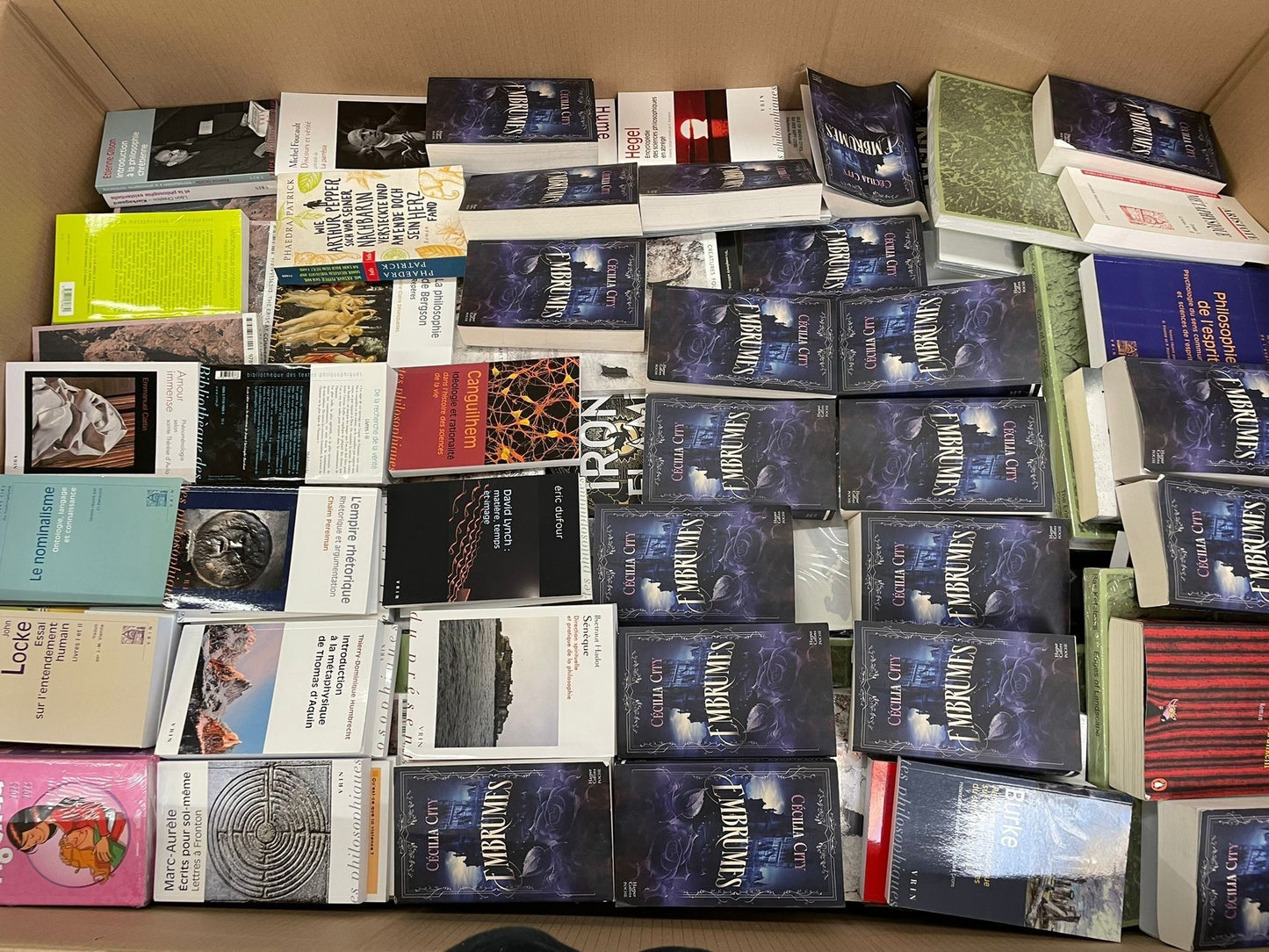 Lot includes Office Supplies-3