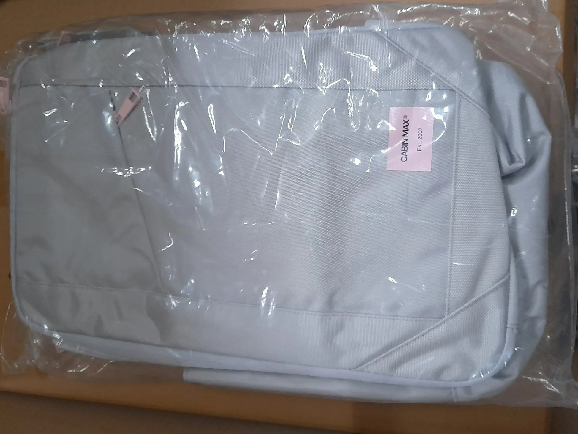 Pallet includes Bags (LS-0075)-4