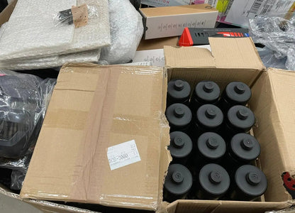 Pallet includes Sport & Fitness items (LS-0087)-3