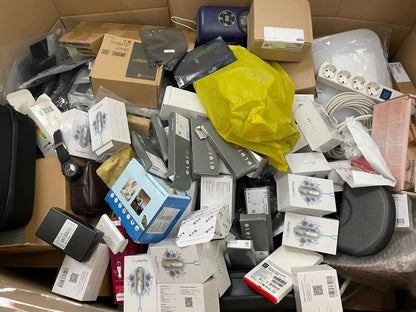 Pallet includes Electric & Electronic Appliances items (LS-0088)-1