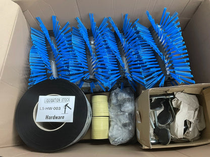 Pallet includes Hardware items (LS-HW-003)-3