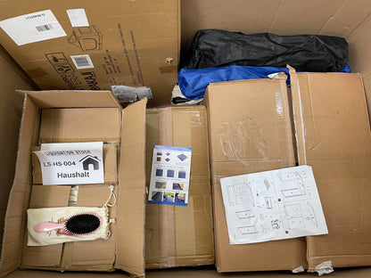 Pallet includes Home items (LS-HS-004)-3