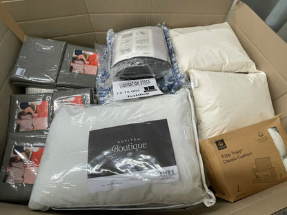 Pallet includes Textiles (LS-TX-003)-3