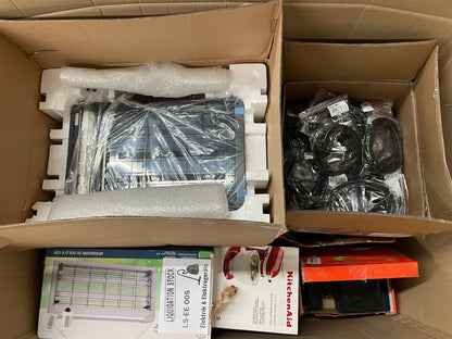 Pallet includes Electric & Electronic Appliances items (LS-EE-005)-3