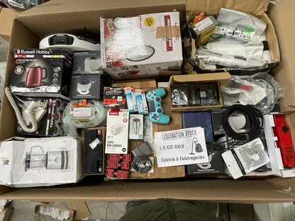 Pallet includes Electric & Electronic Appliances (LS-EE-003)-2