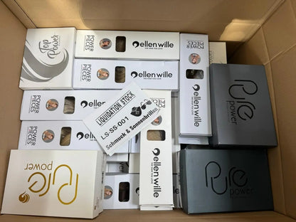 Pallet includes Jewellary & Sunglasses items (LS-SS-001)-2