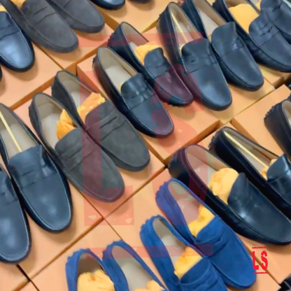 Wholesale Brand Shoes from Nike, Adidas, New Balance, On, etc.– Lot of 10 Pallets