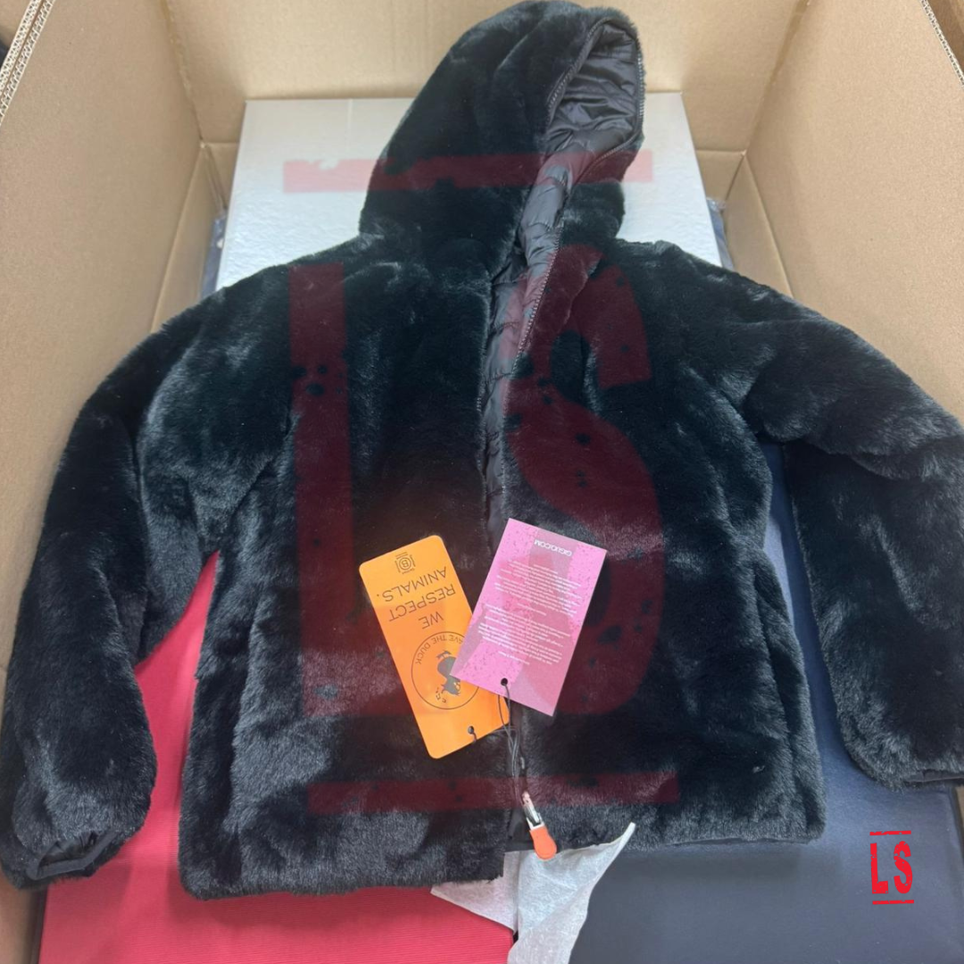 Branded Clothing Wholesale from BOSS, Tommy Hilfiger, G-Star, Nike, Adidas, etc. – Lot of 5 Pallets