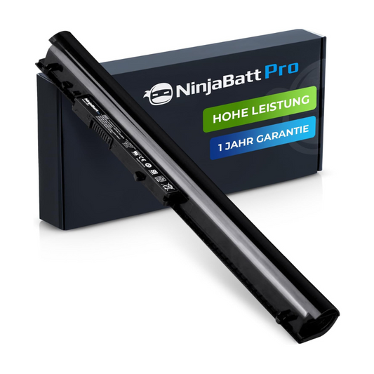 20 X NinjaBatt Pro Battery for HP - Restposten Liquidation Stock