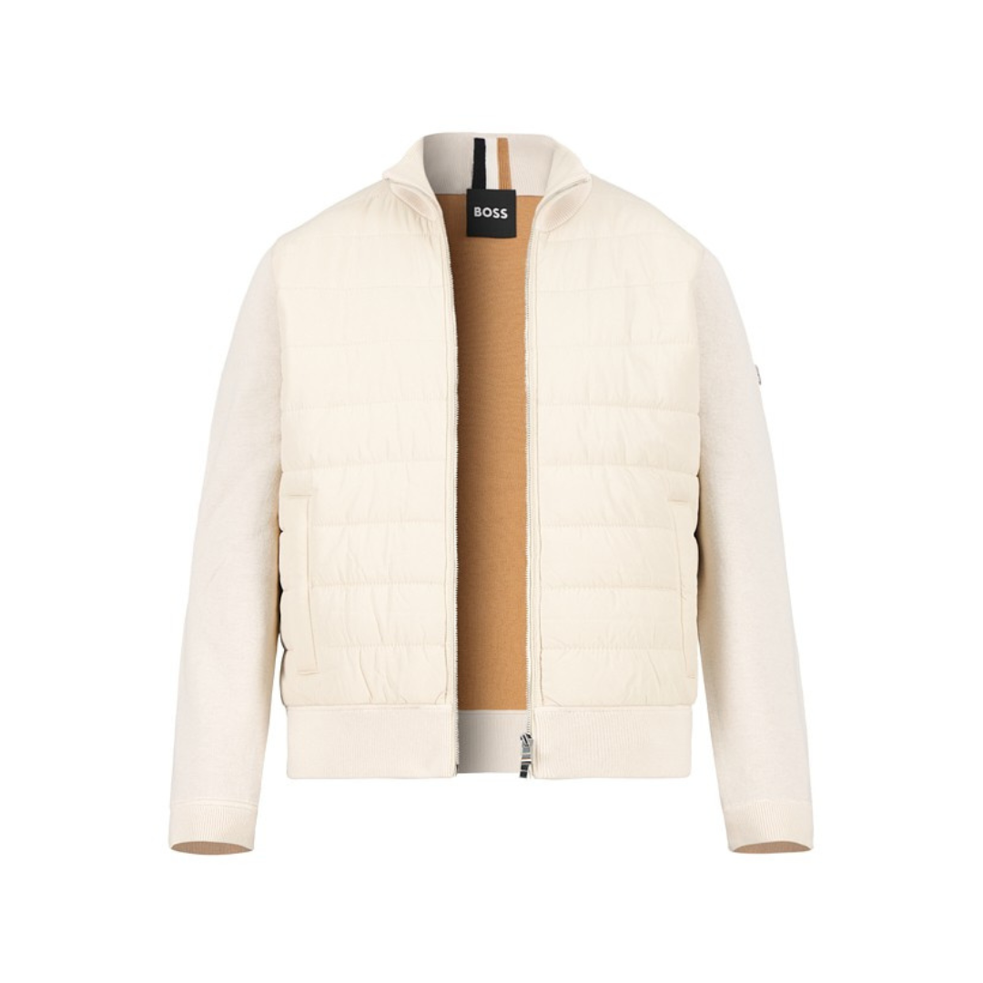 Lot of Unmanifested Mixed Brand Apparel – 6 Pallets