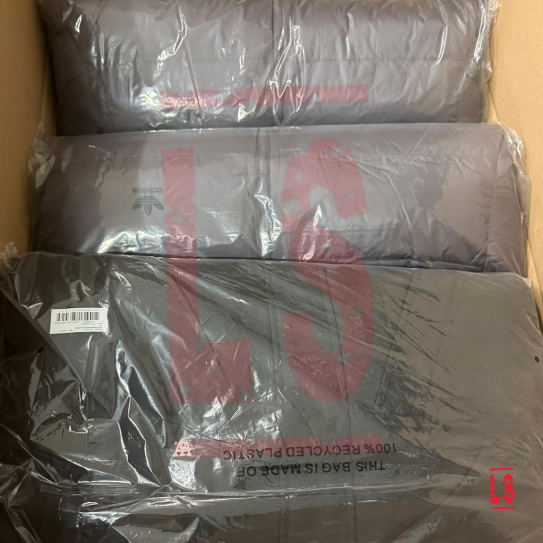 Branded Clothing Wholesale from BOSS, Tommy Hilfiger, G-Star, Nike, Adidas, etc. – Lot of 5 Pallets