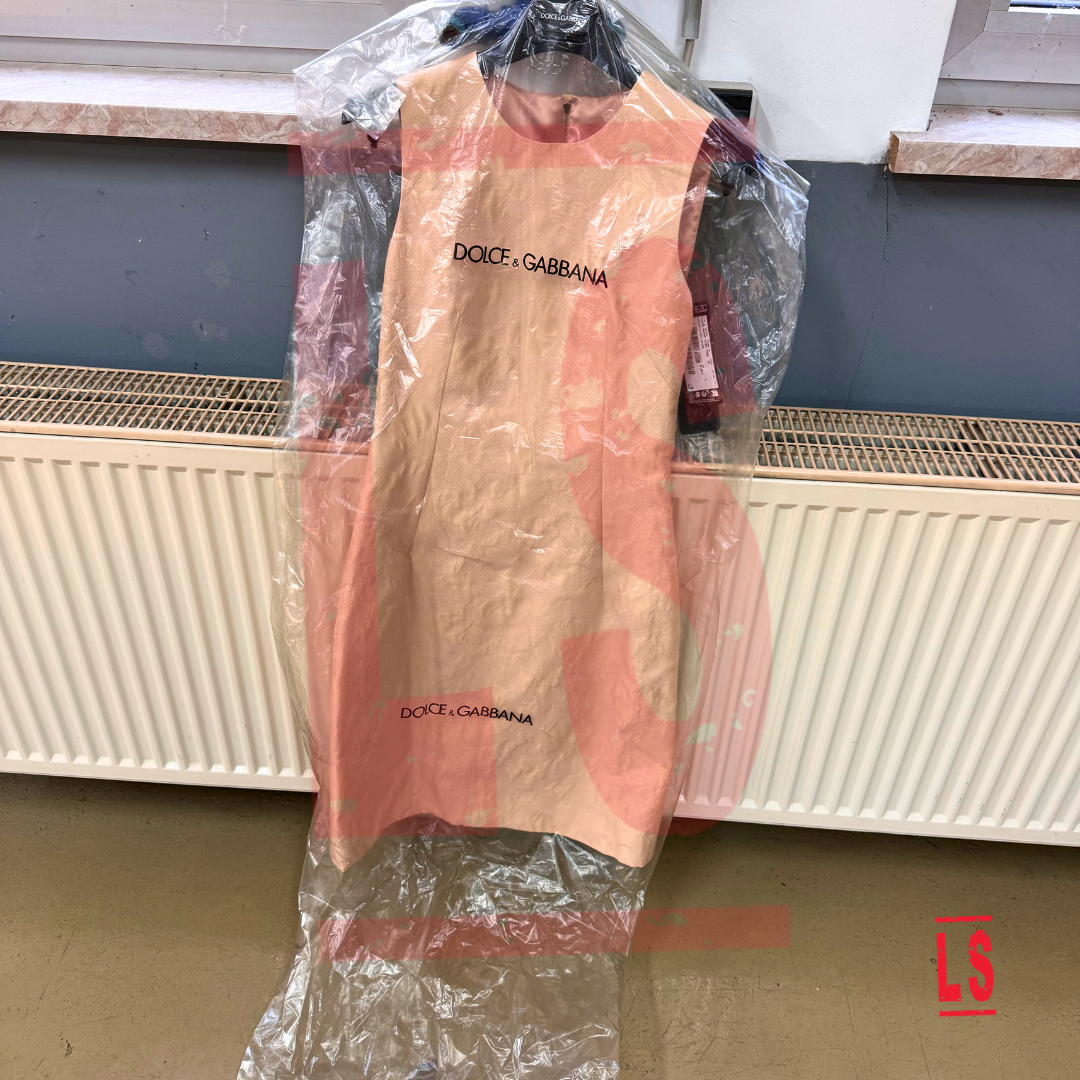 Branded Clothing Wholesale from BOSS, Tommy Hilfiger, G-Star, Nike, Adidas, etc. – Lot of 7 Pallets