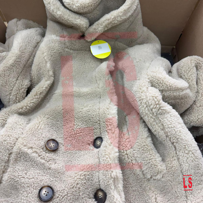 Branded Clothing Wholesale from BOSS, Tommy Hilfiger, G-Star, Nike, Adidas, etc. – Lot of 5 Pallets