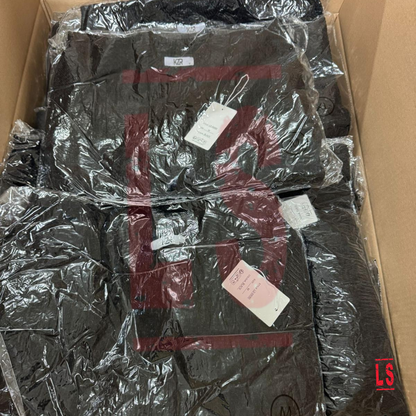 Branded Clothing Wholesale from BOSS, Tommy Hilfiger, G-Star, Nike, Adidas, etc. – Lot of 5 Pallets