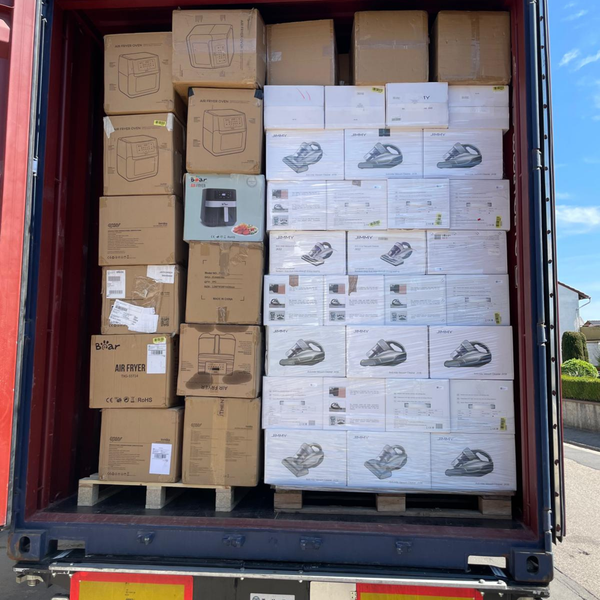 New Stock Lots – Wholesale Overstock for Resale