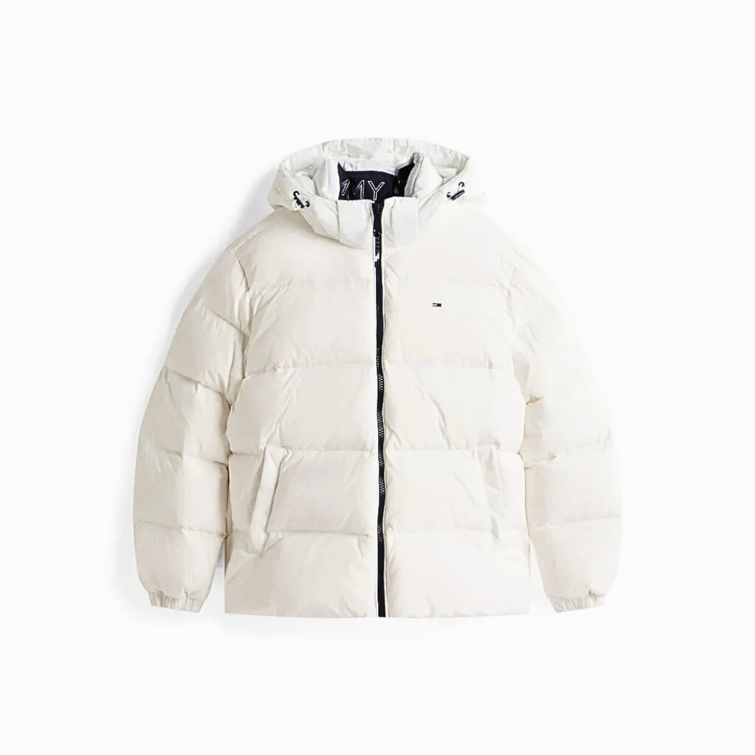 Lot of Unmanifested Mixed Brand Apparel – 6 Pallets