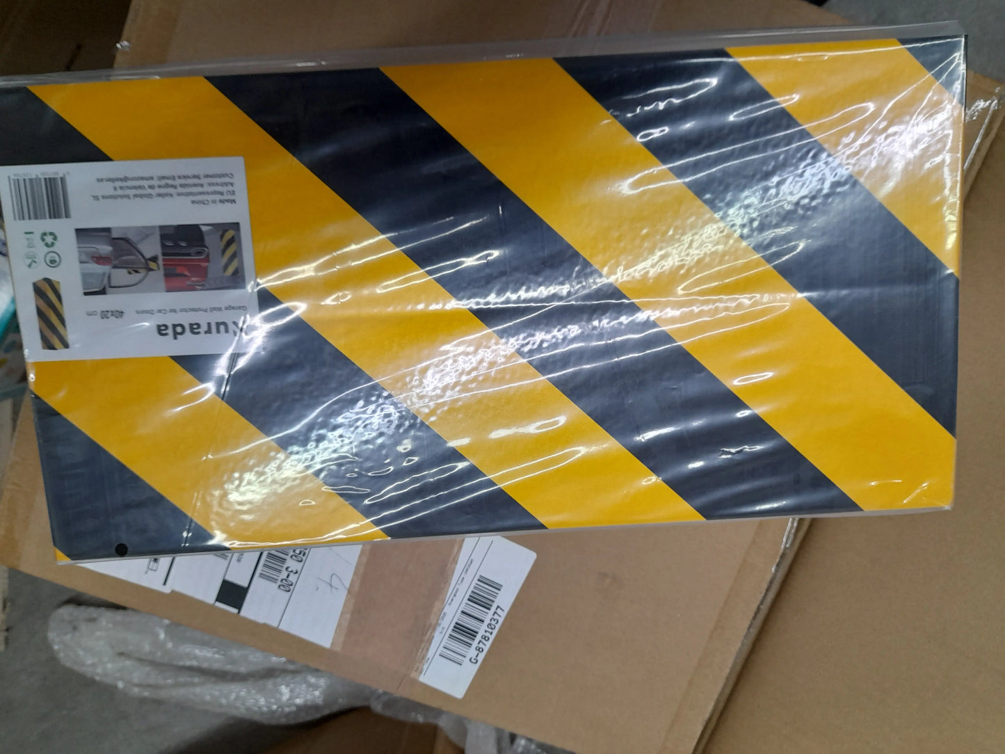 Pallet includes Home items (LS-0019)-2