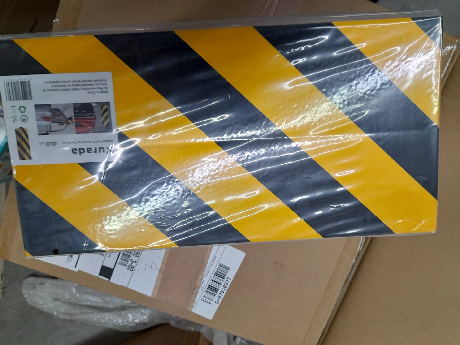 Pallet includes Home items (LS-0019)-2